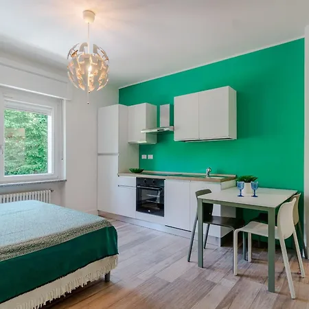 Apartamento Guesthost - Lovely