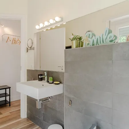 Apartamento Guesthost - Lovely *