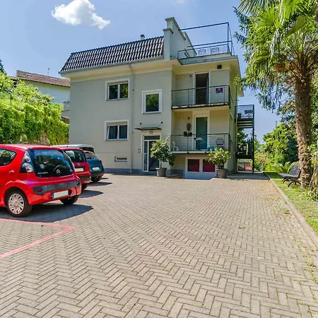 Apartamento Guesthost - Lovely *