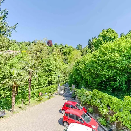 Guesthost - Lovely Torino